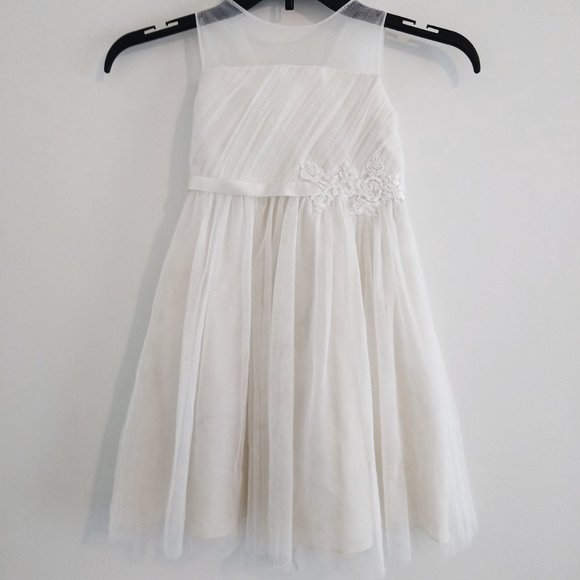 Jenny Yoo Collection Toddler Dress - Picture 1 of 6